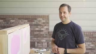How to Patch Holes in Drywall Big and Small