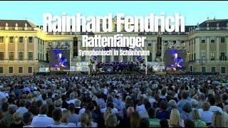 Rainhard Fendrich Rattenfänger Symphonisch in Schönbrunn  Official Video