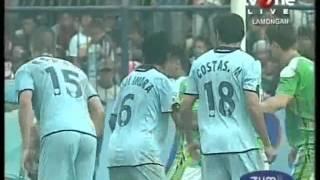 HightLight Persela 2-0 Mitra Kukar ISL 2013