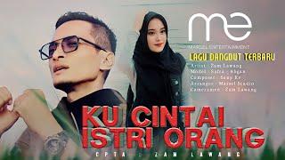 Lagu Dangdut TerbaruKu mencintai istri orang -  Zam Lawang - Berdosakah aku bila Mencintai nya