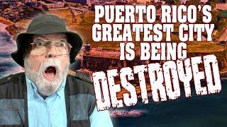 Visit San Juan Puerto Rico Now Before Its Too Late