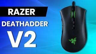 Razer Death Adder V2 - STILL The Best Budgets Gaming Mouse After 14 Years?