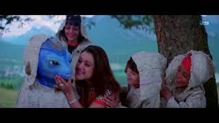 Jadoo Jadoo  4K  Koi... Mil Gaya  2003