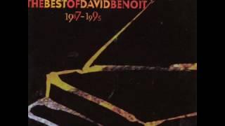 David Benoit - The Key to You