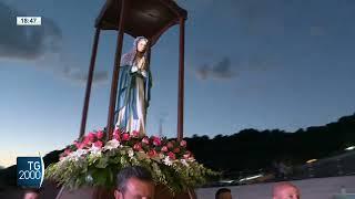 Vaticano nulla osta Dicastero per Dottrina Fede sulla Madonna dello Scoglio