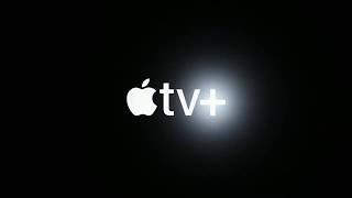 Apple Tv Plus Logo HD