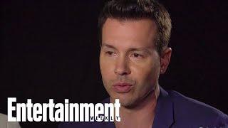 Chicago P.D. Star Jon Seda Reveals How Antonio Returns & Teases More Details  Entertainment Weekly