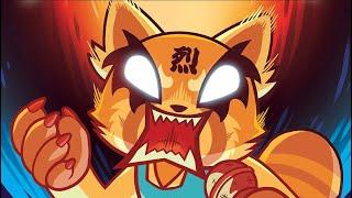 Aggretsuko - Enrage Engage