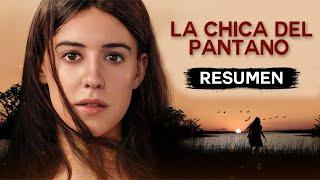 LA CHICA SALVAJE  Película RESUMEN Completo 