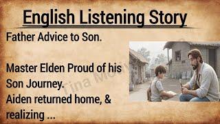 Learn English through Story level 0.Short Inspirational English Moral Stories.Failures to Success