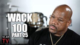 Wack100 Blames Suge Knight for 2Pac Getting Killed Part 25