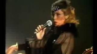 Amanda Lear - The Sphinx Live - 1978