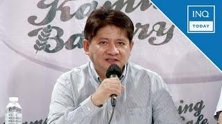 SC Gadon lied under oath in Sereno impeachment case P150K fine imposed  INQToday