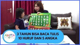 CARA MENGAJARKAN ANAK MEMBACA DAN MENULIS HOW TO TEACH READING AND WRITING TO KIDS