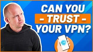 Can You Trust Your VPN? and could a decentralized network help?