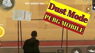 Pubg Mobile Miramar Sandstorm Mode  Мобильный Пабг Песчаная буря на Мирамар