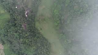 Menembus Langit Banyuwangi drone