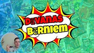 Dāvanas bērniem