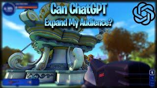 Can ChatGPT Expand My Audience?