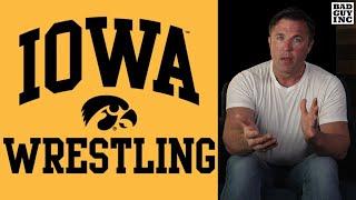 Hawkeye Wrestling Club  Iowa Wrestling