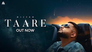 @Nijjar -Taare Official Music Video  Music @deepjanduofficial  #punjabi Song