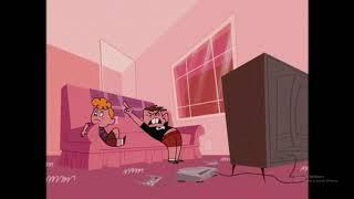 Powerpuff Girls get the door stupid