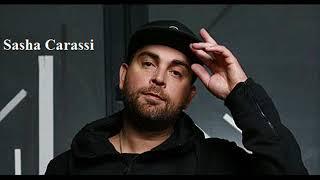 Sasha Carassi - Odd-CAST 034