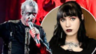 Till Lindemann Rammstein & Shelby Lynn Fall. Schwere Vorwürfe was ist dran? #tarot