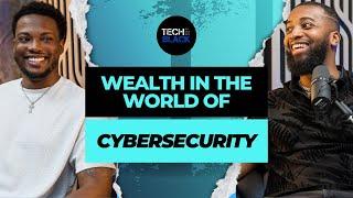 How to Become A Millionaire Working in Cybersecurity