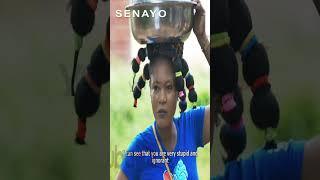 Senayon Yoruba Movie 2023  Official Trailer  Now Showing On Yorubaplus