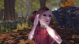 ТОП 8 игр похожих на Skyrim Игра 5 Fable The Lost Chapters