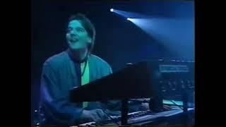 Alan Parsons Project Live Full The Night of the Proms 1990