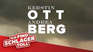 Kerstin Ott & Andrea Berg - Was auch immer passiert Lyric Video