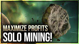 Maximize Your Mining Actionable Tips for Solo Players