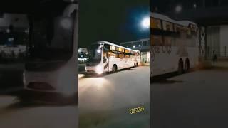 KKRTC Kalyana Ratha Volvo Sleeper 9600 #ksrtc #bus #shorts