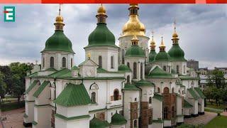 ️ НАЖИВО  Різдвяна Літургія ПЦУ в Софії Київській