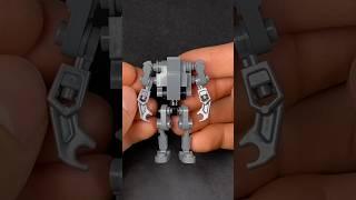 Lego B2 super battle droid #lego #legotutorial #legostarwars #shorts