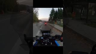 ️Vieš kde je Považská?  #kde #motorcycle