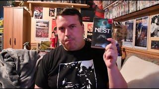 The Nest by Eli CantorBook Review