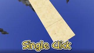 Single Click Moonwalk