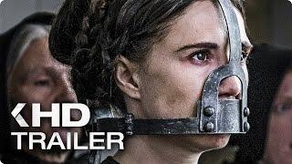 BRIMSTONE Trailer 2017