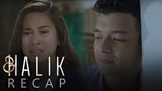 Halik Week 1 Recap - Part 1