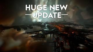 Star Citizen 4.0 - MASSIVE Content Update and Improvements - Detailed and Coming Soon