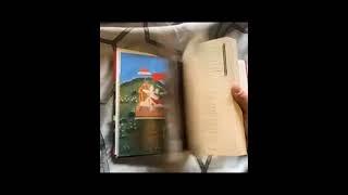 The Kama Sutra Sex Book Hindu Love Classic