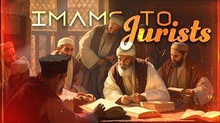The Evolution of Shia Muslim Scholars - Imams to Jurists Educational Documentary