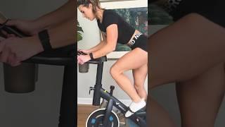 The bike does NOT disappoint - MERACH S26 Indoor Cycling Bike