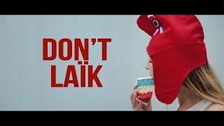 Médine - Dont Laïk Official Clip