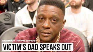 Angry Dad Checks Lil Boosie For Supporting YNW Melly Trial You Got Your Priorities F*cked Up