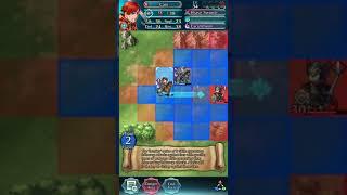 Fire Emblem Heroes Tactics Drills Skill Studies #10- Dangerous Breakers