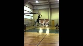 510  WINDMILL   Sophomore with bounce 
